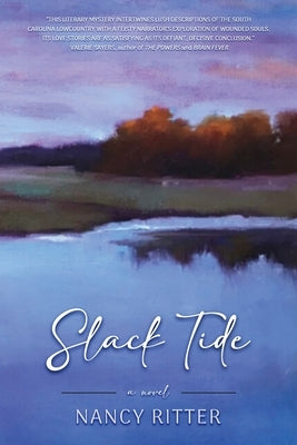 Slack Tide by Ritter, Nancy