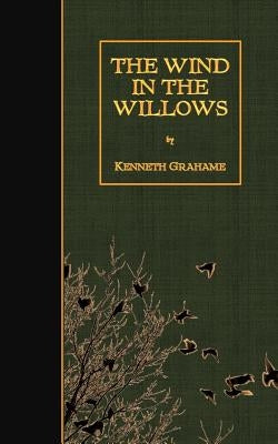 The Wind in the Willows Paperback Createspace Independent Publishing Platform