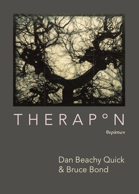 Therapon Paperback Tupelo Press