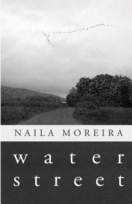 Water Street Paperback Finishing Line Press