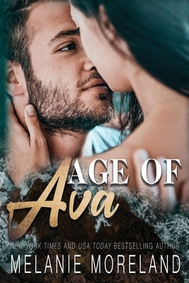 Age of Ava Paperback Moreland Books Inc