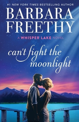 Can't Fight The Moonlight Paperback Fog City Publishing, LLC