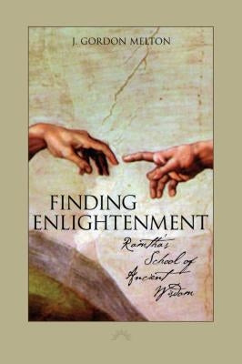 Finding Enlightenment by Melton