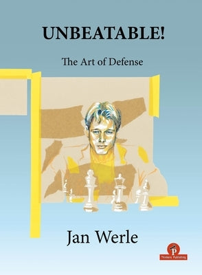 Unbeatable!: The Art of Defense Paperback Thinkers Publishing