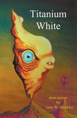 Titanium White Paperback Cranefly Press