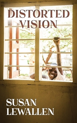 Distorted Vision Paperback Konstellation Press