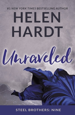 Unraveled: Volume 9 Waterhouse Press LLC