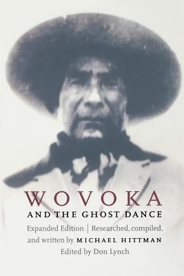 Wovoka and the Ghost Dance by Hittman, Michael