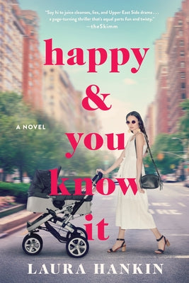 Happy and You Know It Paperback Berkley Books