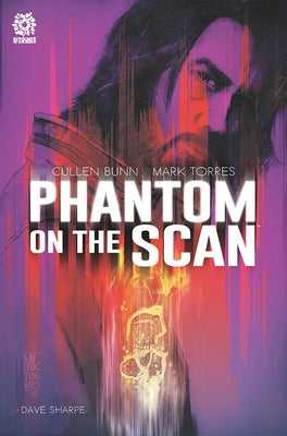 Phantom on the Scan by Bunn, Cullen