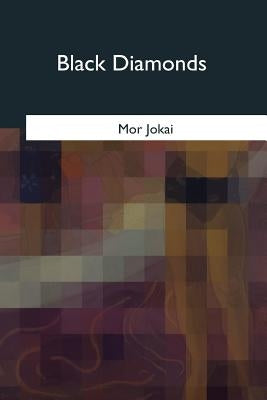 Black Diamonds Paperback Createspace Independent Publishing Platform