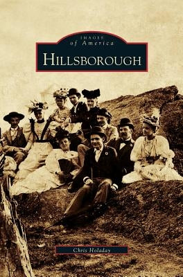 Hillsborough by Holaday, Chris