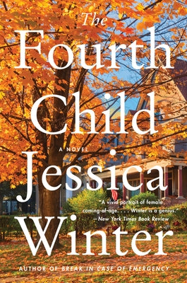 The Fourth Child Harper Perennial