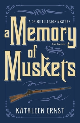 A Memory of Muskets Paperback Three Towers Press