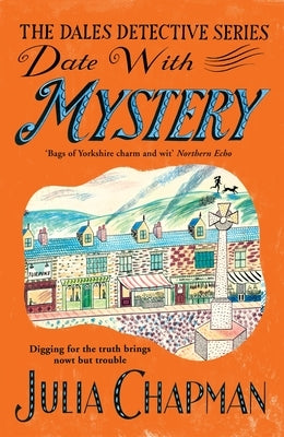 Date with Mystery Paperback Pan Publishing