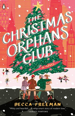 The Christmas Orphans Club Paperback Penguin Publishing Group