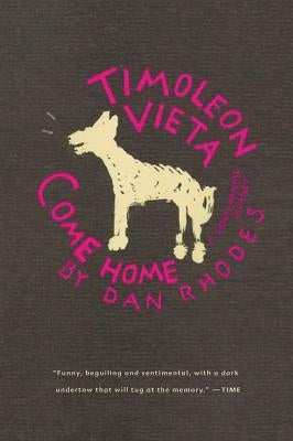 Timoleon Vieta Come Home: A Sentimental Journey Paperback Harper Perennial
