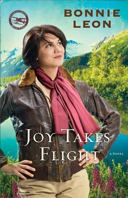 Joy Takes Flight Paperback Fleming H. Revell Company