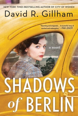 Shadows of Berlin Paperback Sourcebooks Landmark