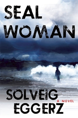 Seal Woman Paperback Unbridled Books