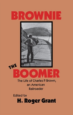 Brownie the Boomer by Grant, H. Roger