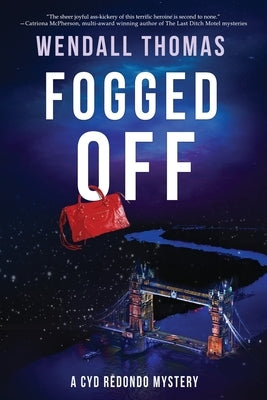 Fogged Off Paperback Beyond the Page Publishing