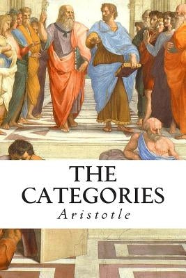 The Categories Paperback Createspace Independent Publishing Platform
