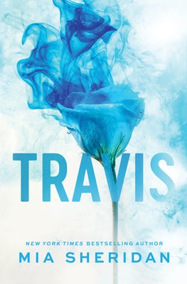 Travis Paperback Bloom Books