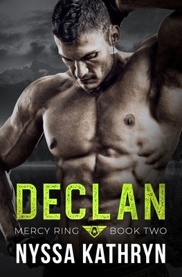 Declan Paperback Nyssa Kathryn