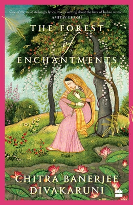 The Forest of Enchantments Paperback HarperCollins India
