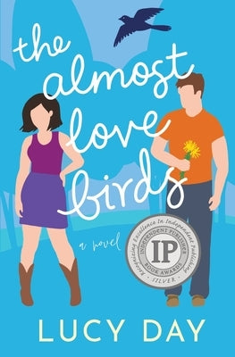 The Almost Lovebirds Paperback Blue Crow Books