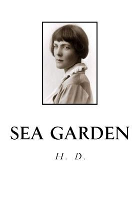 Sea Garden Paperback Createspace Independent Publishing Platform