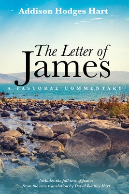 The Letter of James Paperback Cascade Books