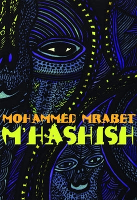 M'Hashish Paperback City Lights Books