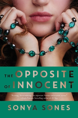 The Opposite of Innocent Quill Tree Books
