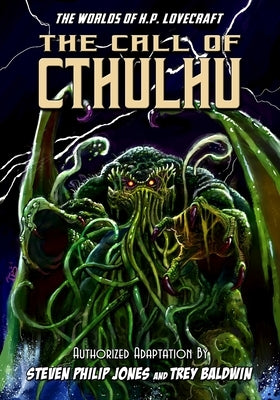 The Call of Cthulhu by Lovecraft, H. P.