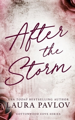 After the Storm Special Edition Paperback Hea-Author Inc.