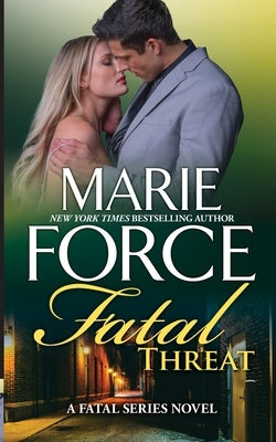 Fatal Threat Paperback HTJB, Inc.