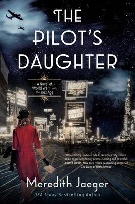 The Pilot's Daughter Paperback Dutton Books