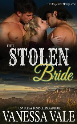 Their Stolen Bride Paperback Bridger Media