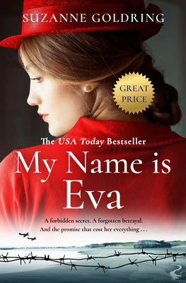 My Name Is Eva by Goldring, Suzanne