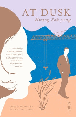 At Dusk Paperback Scribe Us