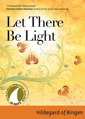Let There Be Light Ave Maria Press