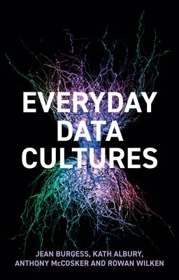 Everyday Data Cultures Paperback Polity Press