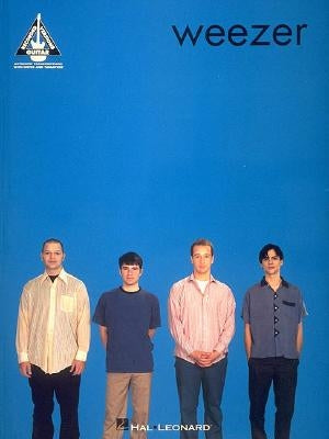 Weezer (the Blue Album) by Weezer