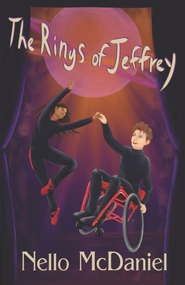 The Rings of Jeffrey by McDaniel, Nello