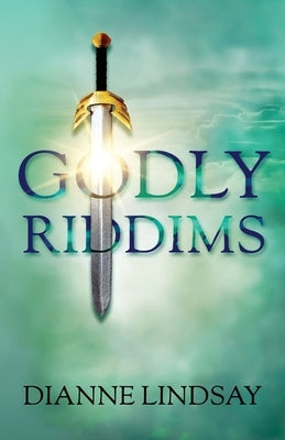 Godly Riddims Paperback Atmosphere Press