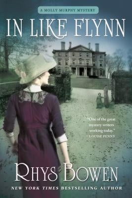 In Like Flynn: A Molly Murphy Mystery Paperback Minotaur Books