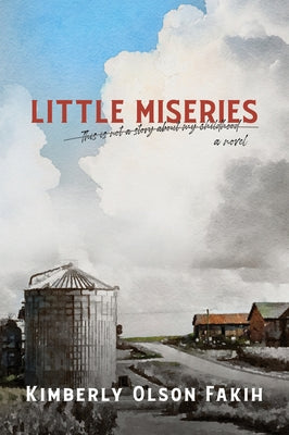 Little Miseries: This Is Not a Story about My Childhood. a Novel. Paperback Delphinium Books