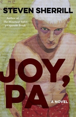 Joy, Pa Paperback LSU Press